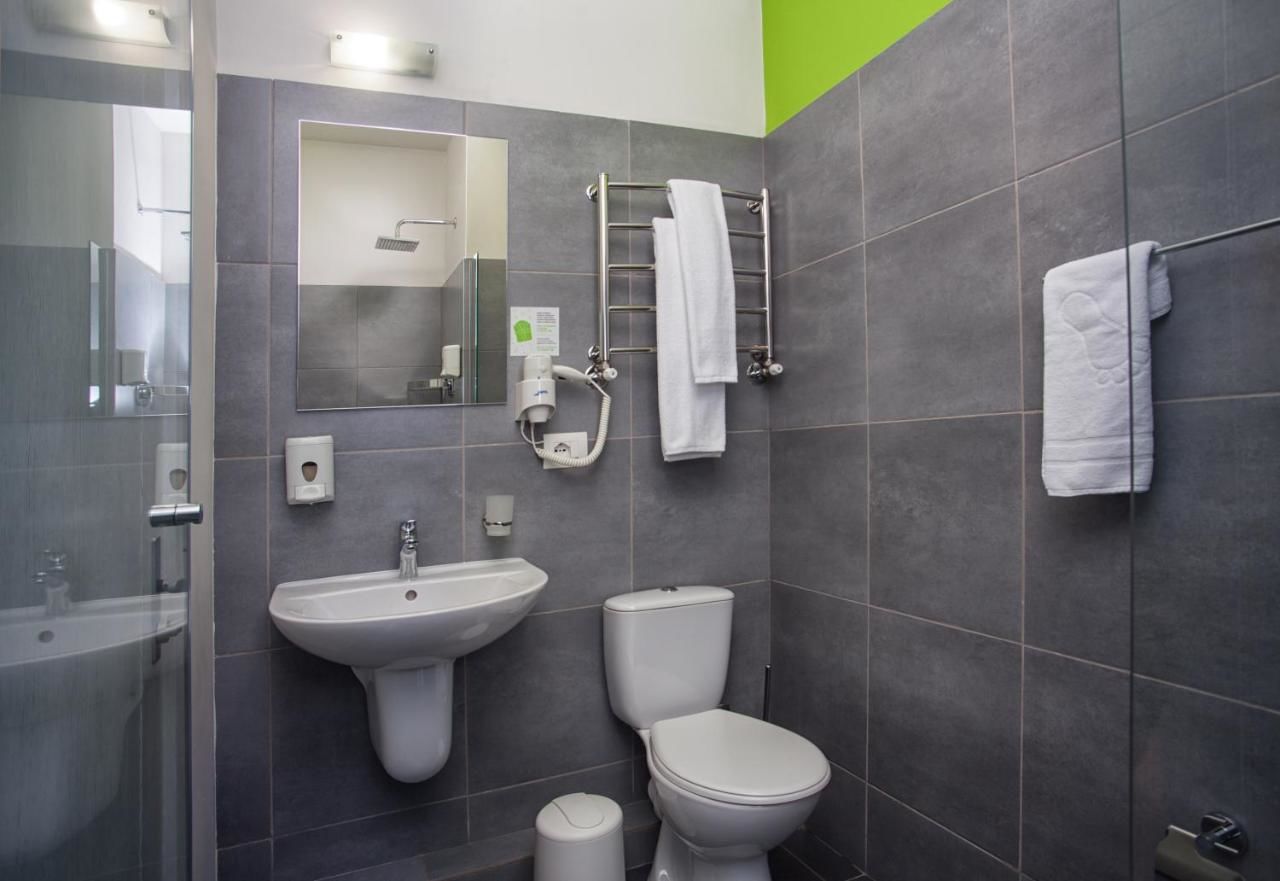 Отель Hotel Marenero Одесса