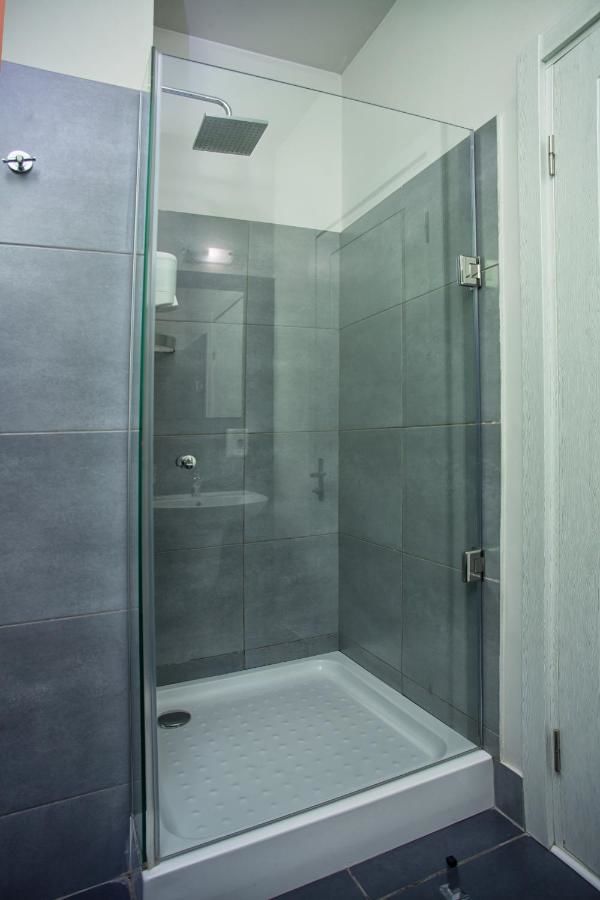 Отель Hotel Marenero Одесса