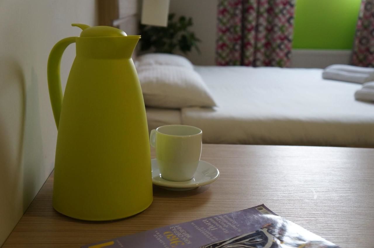 Отель Hotel Marenero Одесса-20