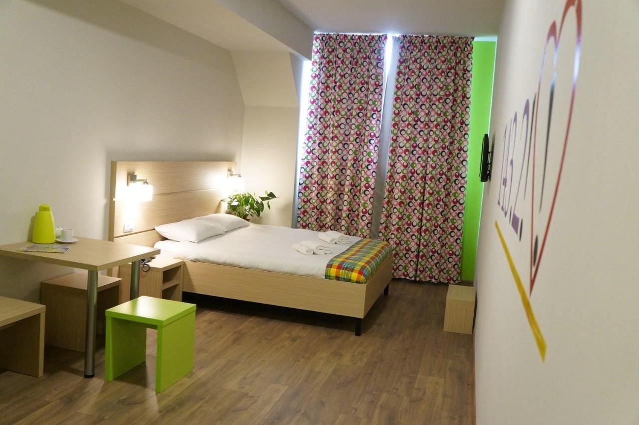 Отель Hotel Marenero Одесса-21