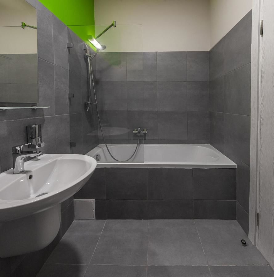 Отель Hotel Marenero Одесса