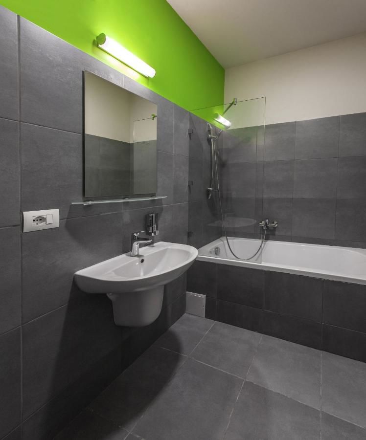 Отель Hotel Marenero Одесса-45