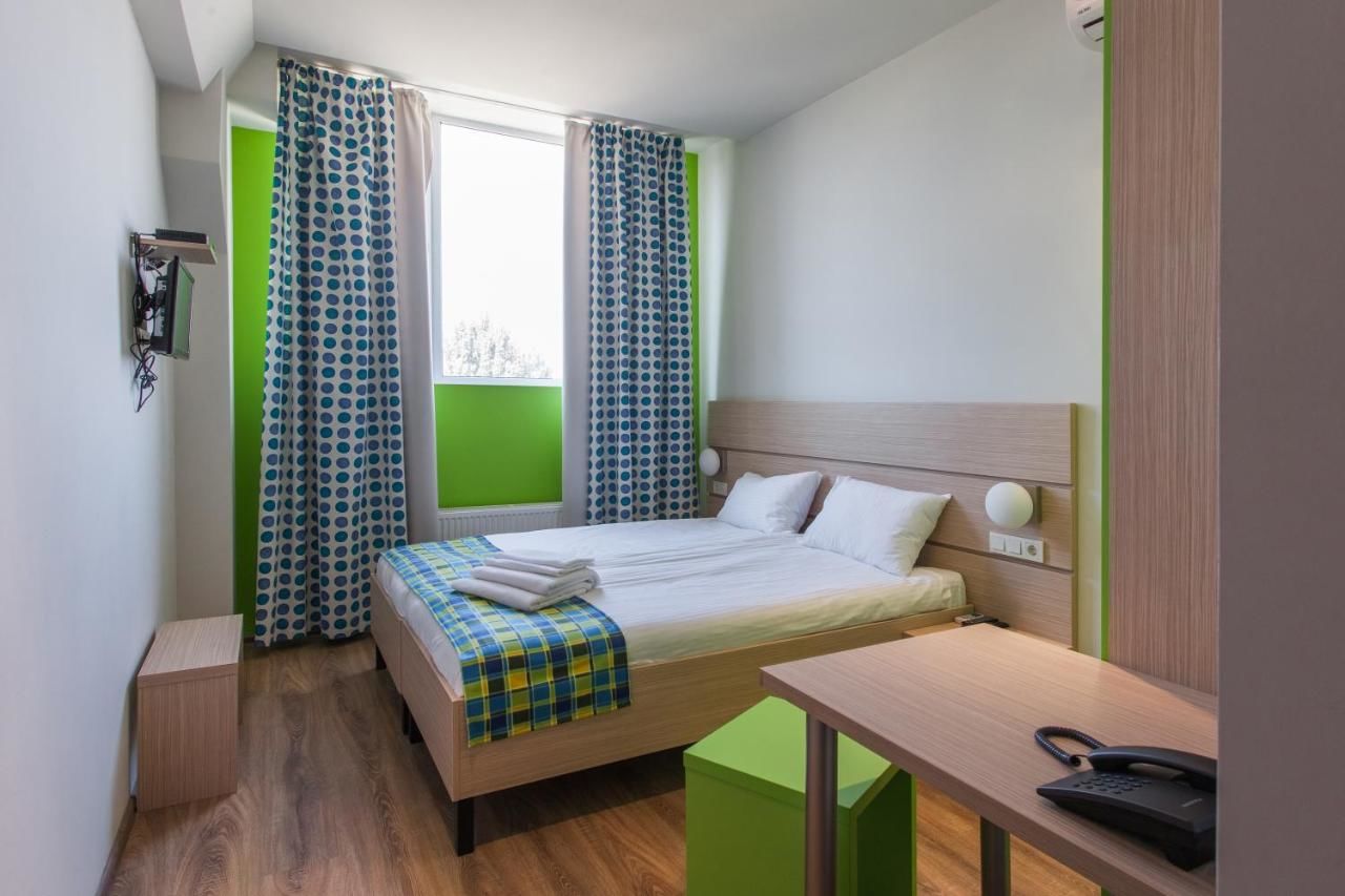 Отель Hotel Marenero Одесса-46