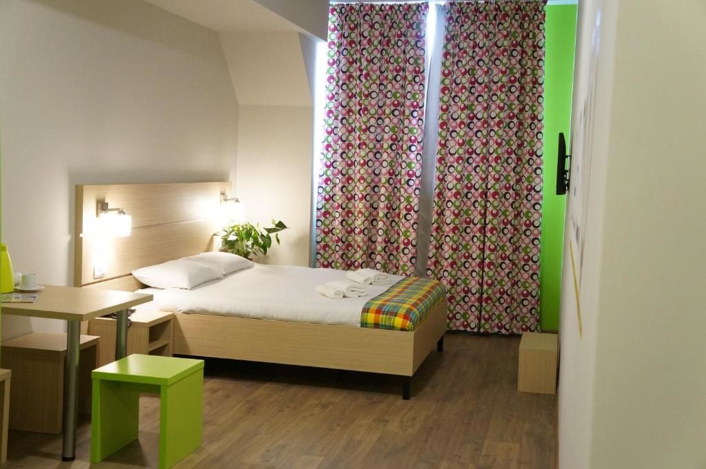 Отель Hotel Marenero Одесса