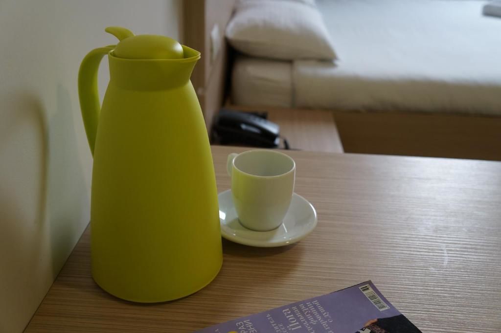 Отель Hotel Marenero Одесса