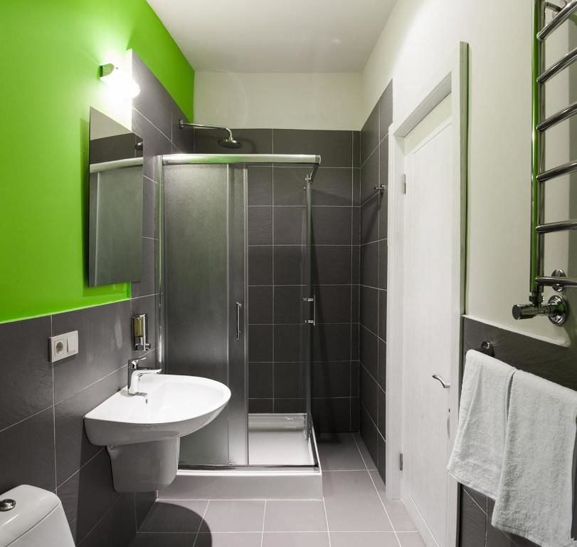 Отель Hotel Marenero Одесса