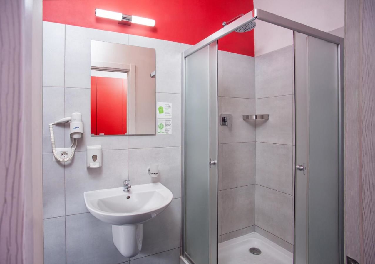 Отель Hotel Marenero Одесса