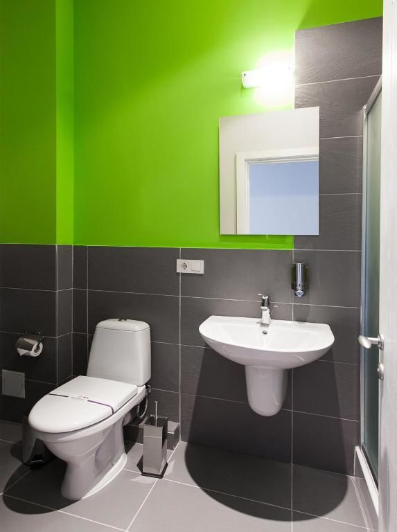 Отель Hotel Marenero Одесса