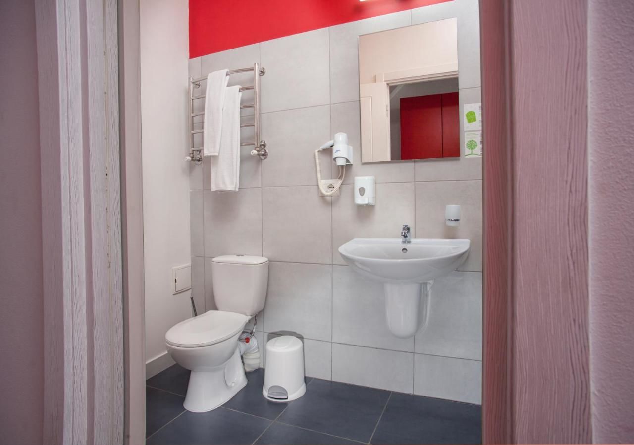 Отель Hotel Marenero Одесса